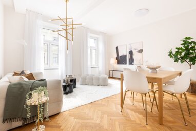 Wohnung zum Kauf 700.000 € 6 Zimmer 143,7 m² 1. Geschoss Seitenberggasse Wien,Ottakring 1160