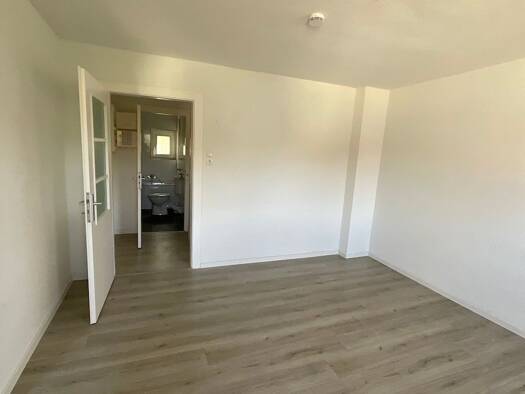 Wohnung zur Miete 340 € 2 Zimmer 45,4 m² 2. Geschoss frei ab 01.09.2025 Husemannstraße 51 Hochheide Duisburg 47198