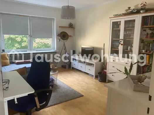 Wohnung zur Miete Tauschwohnung 500 € 2 Zimmer 52 m² 2. Geschoss Mülheim Köln 51063