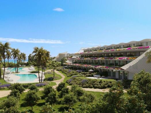 Wohnung zum Kauf 580.000 € 2 Zimmer 107 m² l'Alfàs del Pi 03581