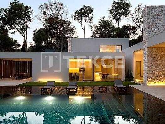 Einfamilienhaus zum Kauf 774.000 € 6 Zimmer 748 m² 11,3 m² Grundstück Murcia 30510