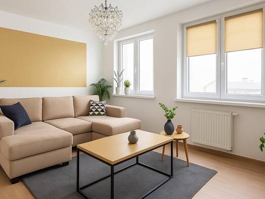 Wohnung zum Kauf 187.000 € 71 m² Bezrzecze