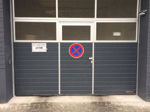 Tiefgaragenstellplatz zum Kauf provisionsfrei 39.000 € Köpenicker Straße 124 Mitte Berlin 10179