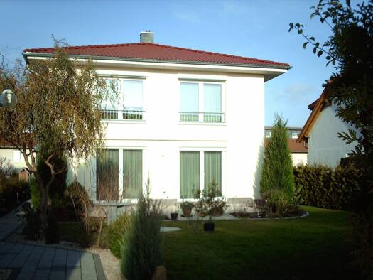 Haus zum Kauf provisionsfrei 299.000 € 109 m² 280 m² Grundstück Wanfried Wanfried 37281