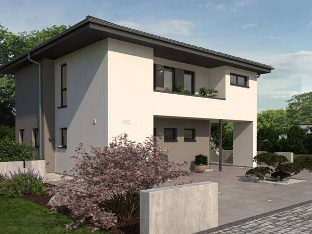 Einfamilienhaus zum Kauf 502.900 € 5 Zimmer 178 m² 480 m² Grundstück Talling 54426