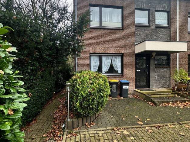 Reihenendhaus zum Kauf 345.000 € 4 Zimmer 105 m² 351 m² Grundstück Rumeln-Kaldenhausen Duisburg 47239