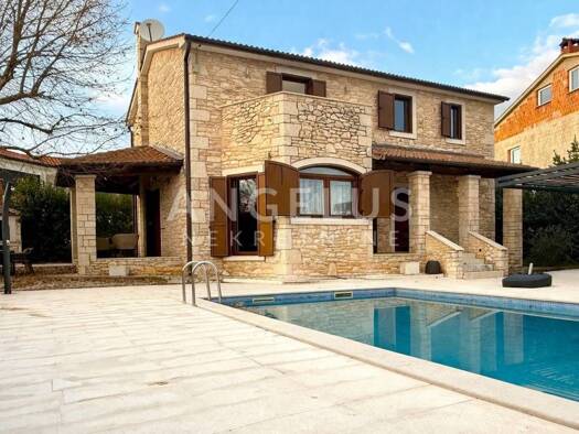 Haus zum Kauf 570.000 € 5 Zimmer 167 m² Lovreć