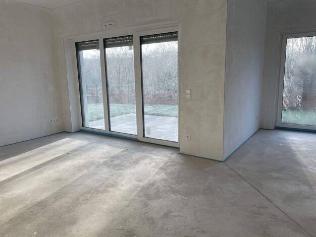 Terrassenwohnung zum Kauf provisionsfrei 424.900 € 3 Zimmer 86,4 m² Von-Behring-Straße 99a Mitte Velbert 42549