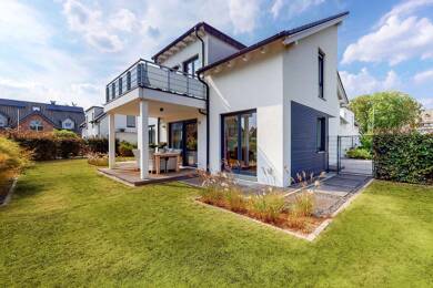 Einfamilienhaus zum Kauf 900.000 € 5 Zimmer 178 m² 543 m² Grundstück Mündelheim Duisburg 47259