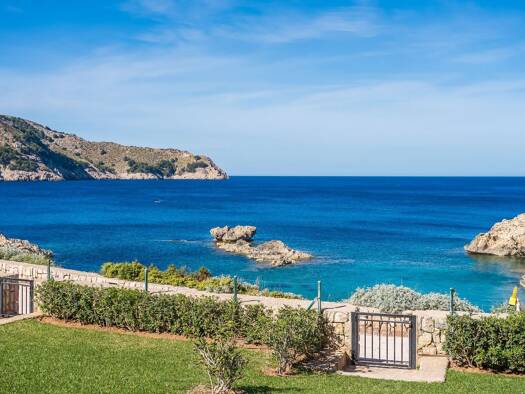 Einfamilienhaus zur Miete 2.995 € 4 Zimmer 125 m² Cala 07590