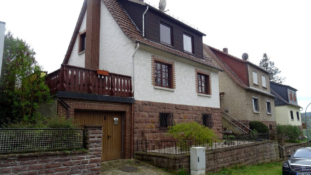 Einfamilienhaus zum Kauf 159.000 € 3 Zimmer 100 m² 600 m² Grundstück frei ab 01.03.2026 Bodenfelde 37194