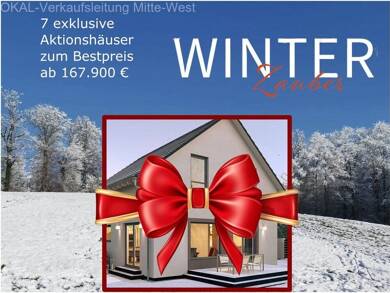 Einfamilienhaus zum Kauf 350.900 € 5 Zimmer 135 m² 960 m² Grundstück Peterslahr 57632