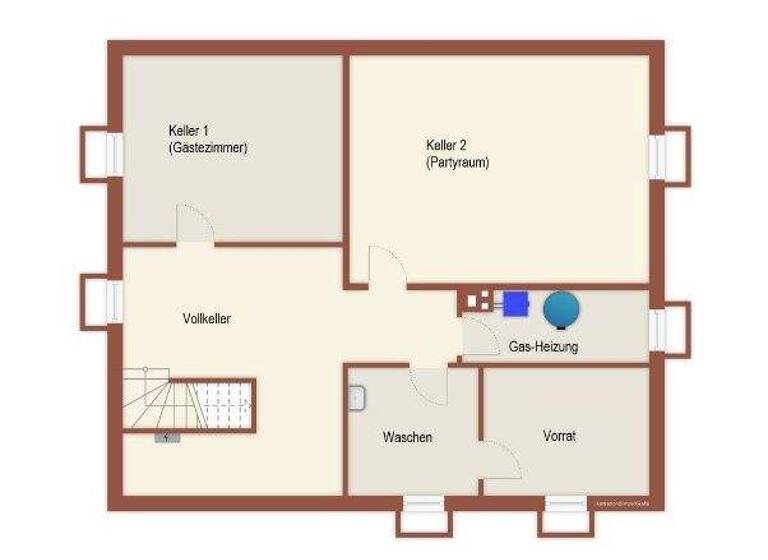 Bungalow zum Kauf provisionsfrei 448.000 € 3 Zimmer 115,9 m² 774 m² Grundstück Klein Offenseth-Sparrieshoop 25365