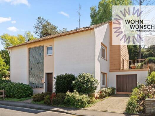 Einfamilienhaus zum Kauf 430.000 € 6 Zimmer 143 m² 604 m² Grundstück Nord Remscheid 42855