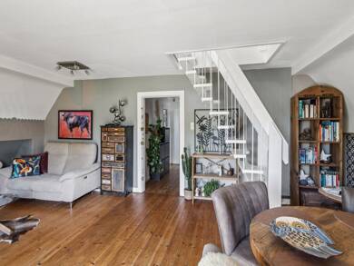 Maisonette zum Kauf 335.000 € 3,5 Zimmer 81 m² Hamburg 22589