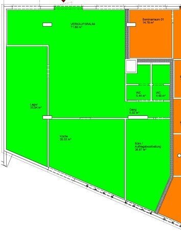 Halle/Industriefläche zur Miete 3.406 € 184,1 m²<br/>Lagerfläche Dornbirn 6850