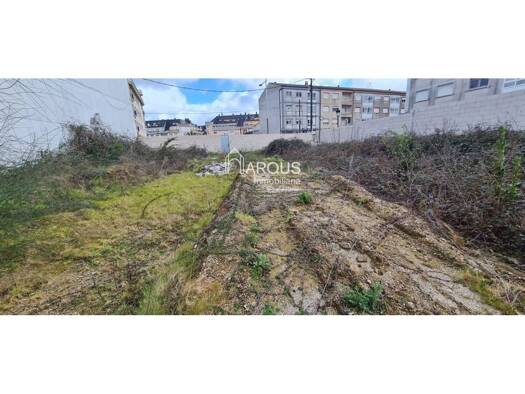 Acker-/Waldstück zum Kauf 183.500 € Negreira 15839