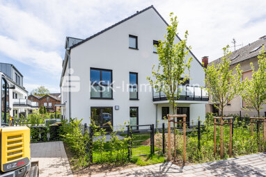 Wohnung zum Kauf 365.000 € 2,5 Zimmer 68,9 m² Erdgeschoss Rösrath Rösrath 51503