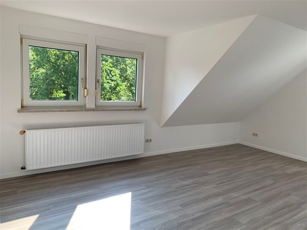 Wohnung zur Miete 490 € 4 Zimmer 82 m²<br/>Wohnfläche 2.<br/>Geschoss 01.12.2024<br/>Verfügbarkeit Seesener Str. 5 Osterode Osterode 37520