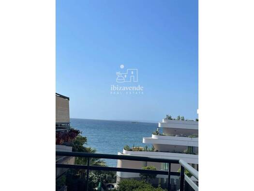 Penthouse zur Miete 2.000 € 3 Zimmer 100 m² 4. Geschoss Ibiza Stadt 07800