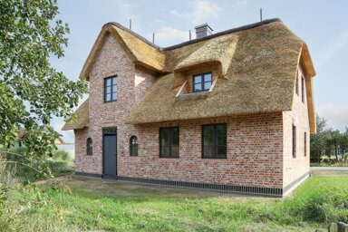 Einfamilienhaus zum Kauf 1.849.000 € 4 Zimmer 139,9 m² 804 m² Grundstück frei ab 01.06.2025 Sankt Peter-Ording 25826