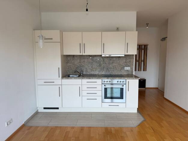 Wohnung zur Miete 520 € 2 Zimmer 46 m² 1. Geschoss frei ab sofort Rain Rain 86641
