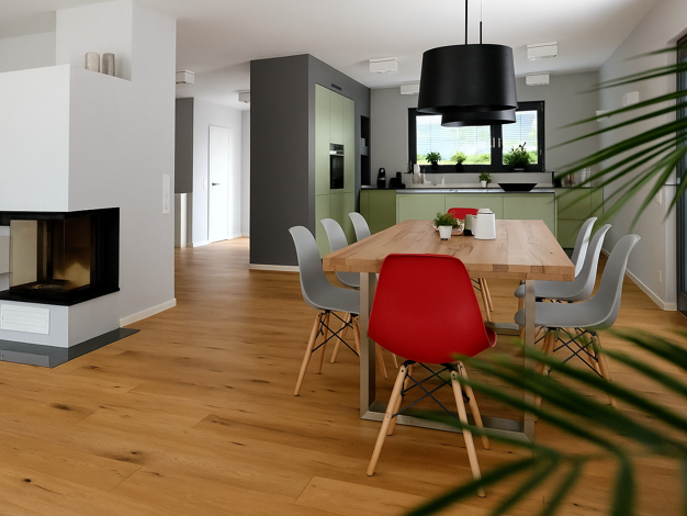 Mehrfamilienhaus zum Kauf provisionsfrei 651.359 € 8 Zimmer 205 m² 615 m² Grundstück Linz Linz am Rhein 53545