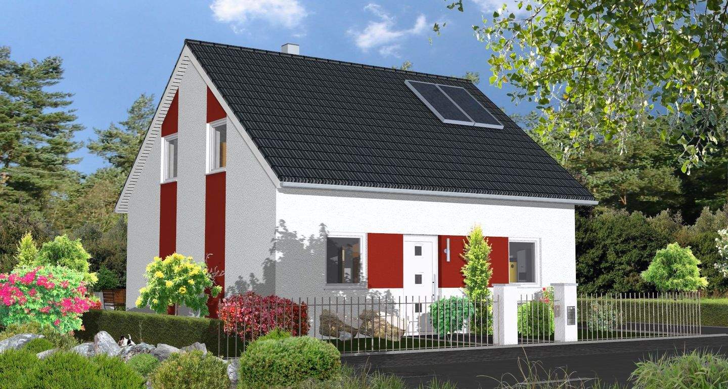 Einfamilienhaus zum Kauf, Nesse-Apfelstädt