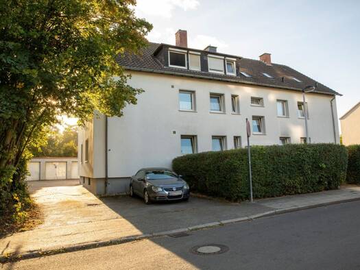 Mehrfamilienhaus zum Kauf als Kapitalanlage geeignet 519.000 € 419,3 m² Werl Werl 59457