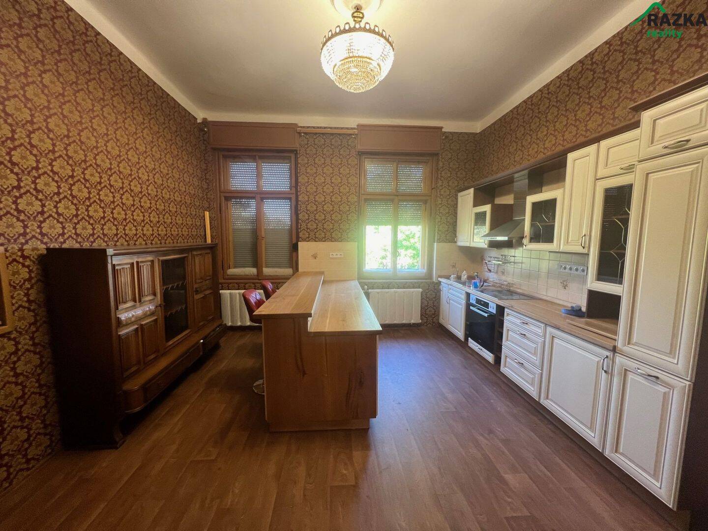 Einfamilienhaus zum Kauf - Więcej