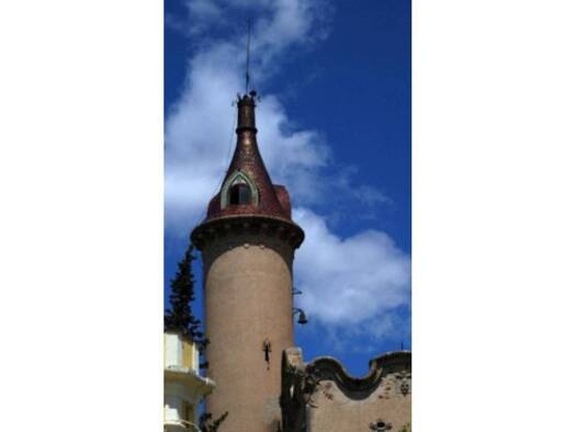 Villa zum Kauf 2.350.000 € 15 Zimmer 2.000 m² Albiol 50 l'Albiol 43479