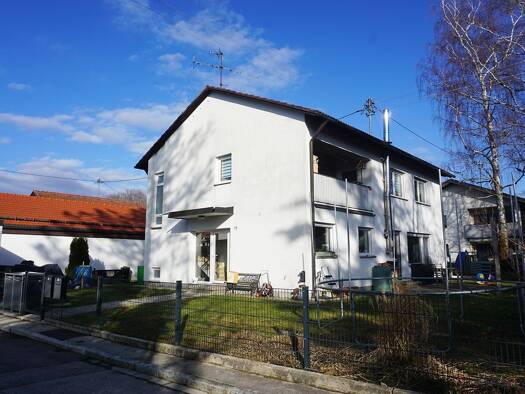 Haus zum Kauf 1.350.000 € 6 Zimmer 170 m² 604 m² Grundstück frei ab sofort Neulingerstraße Hohenbrunn 85662