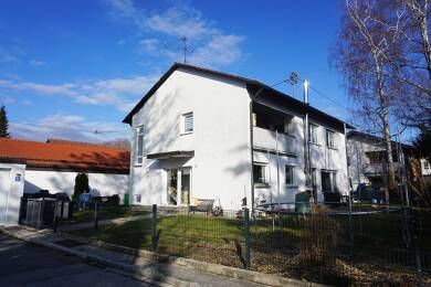 Haus zum Kauf 1.350.000 € 6 Zimmer 170 m² 604 m² Grundstück frei ab 01.09.2025 Neulingerstraße Hohenbrunn Hohenbrunn 85662