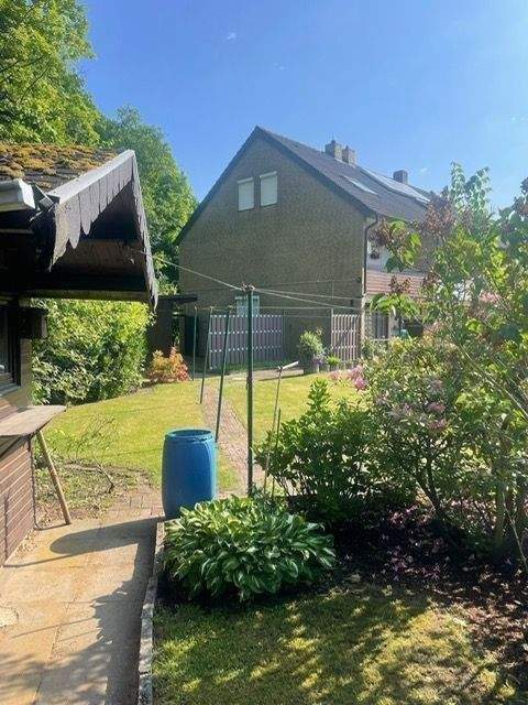 House in Elmenhorst, Kreis Herzogtum Lauenburg - Ansicht 2