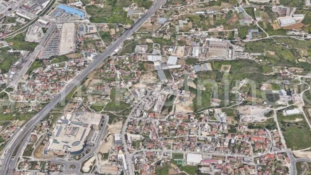 Land-/Forstwirtschaft zum Kauf 301.500 € Grad - Meje