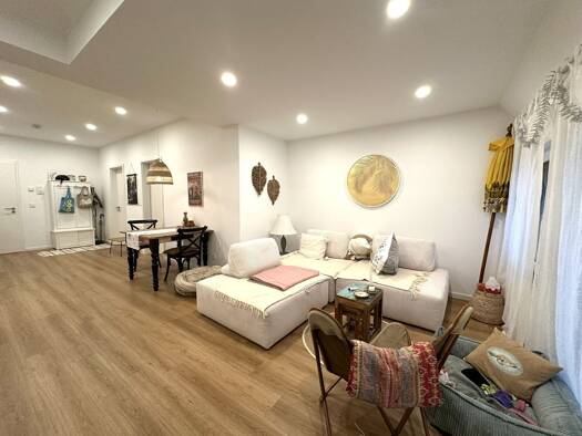 Wohnung zum Kauf 258.000 € 2 Zimmer 54,9 m² EG Hauptstraße 53a Riegel 79359