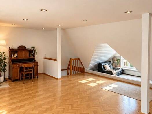 Reihenmittelhaus zur Miete 2.600 € 10 Zimmer 276 m² 118 m² Grundstück Innenstadt Braunschweig 38100