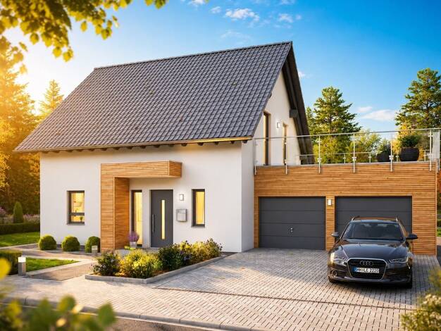 Einfamilienhaus zum Kauf 339.550 € 4 Zimmer 135 m² 450 m² Grundstück Lippborg Lippetal 59510