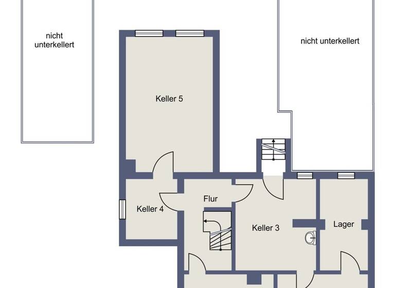 Doppelhaushälfte zum Kauf 778.000 € 7 Zimmer 170,8 m² 793 m² Grundstück Maasholm 24404