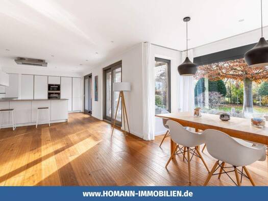 Einfamilienhaus zum Kauf 749.000 € 4 Zimmer 135,2 m² 751 m² Grundstück frei ab 15.02.2026 Nienberge Münster 48161