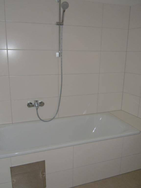 Wohnung zur Miete - Mehr