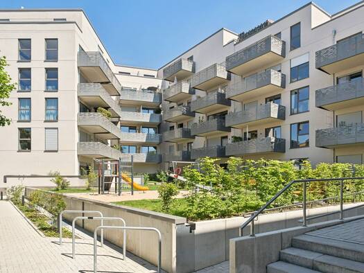 Wohnung zur Miete 1.395 € 3 Zimmer 84,5 m² 1. Geschoss frei ab 01.09.2026 Bochumer Straße 31 Rath Düsseldorf 40472