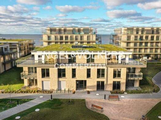 Sonstiges zum Kauf - Erstbezug als Kapitalanlage geeignet 6.950.000 € 1.245,6 m² 1.592,1 m² Grundstück Duhnen Cuxhaven 27476