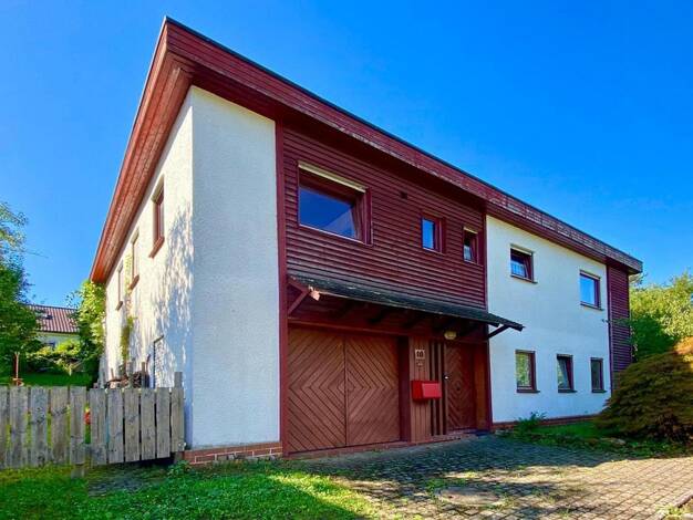 Einfamilienhaus zum Kauf provisionsfrei 720.000 € 9 Zimmer 196 m² 722 m² Grundstück Pommernweg 10 Oberstenfeld Oberstenfeld 71720