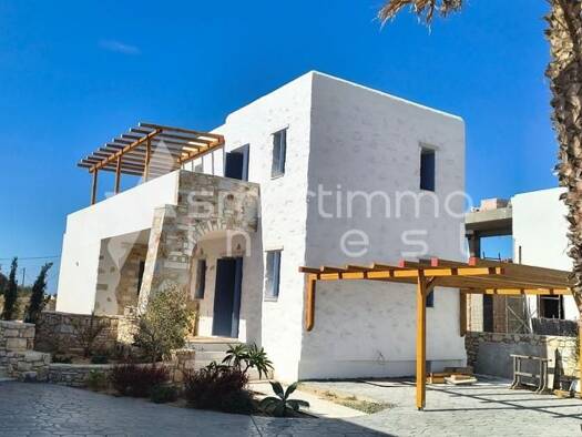 Villa zum Kauf 780.000 € 4 Zimmer 178 m² 178 m² Grundstück Paros Municipality