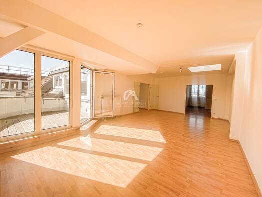 Wohnung zum Kauf provisionsfrei 1.650.000 € 12 Zimmer 331 m² 5. Geschoss Alt-Moabit 126 Moabit Mitte 10557