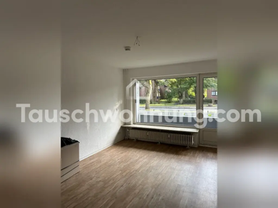 Wohnung zur Miete Tauschwohnung 750 € 2,5 Zimmer 58 m² Niendorf Hamburg 22523