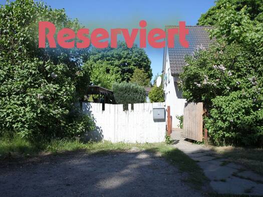 Grundstück zum Kauf 215.000 € 500 m² Grundstück Blankenburg Berlin 13129