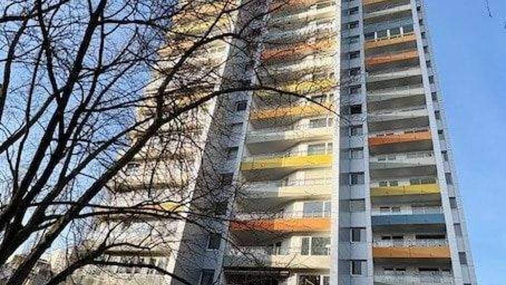 Wohnung zum Kauf 280.000 € 3 Zimmer 76 m² 5. Geschoss Bad Homburg 61352