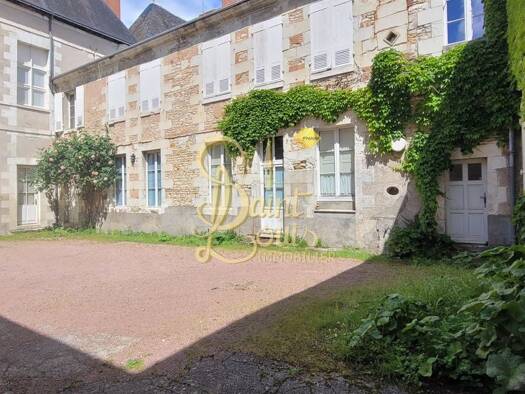 Haus zum Kauf 288.750 € 234 m² 449 m² Grundstück Richelieu 37120